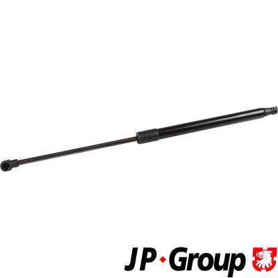 Gas Spring, boot/cargo area JP GROUP 6381200100