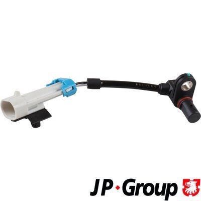 JP GROUP 6397102100 Sensor, wheel speed