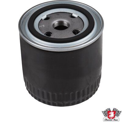 JP GROUP 8118500400 Oil Filter