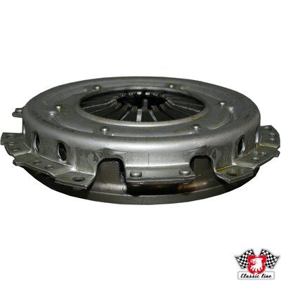 Clutch Pressure Plate JP GROUP 8130100300