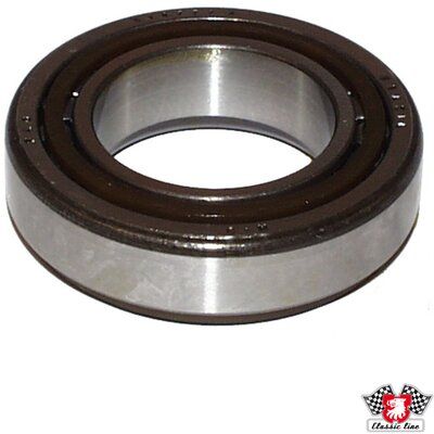 Wheel Bearing JP GROUP 8141200200