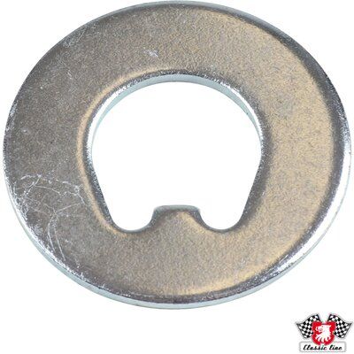 JP GROUP 8141200900 Mounting, wheel bearing housing