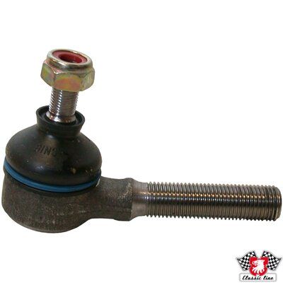 Tie Rod End JP GROUP 8144600570