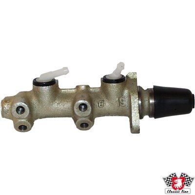 Brake Master Cylinder JP GROUP 8161100200