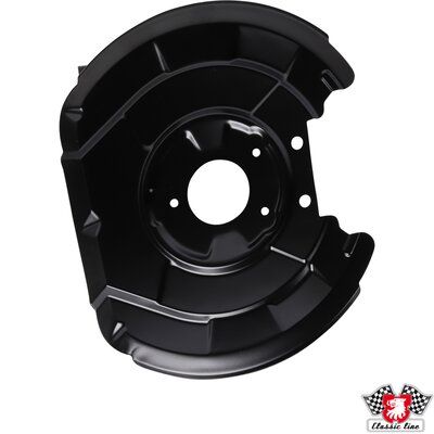 Splash Guard, brake disc JP GROUP 8164200300