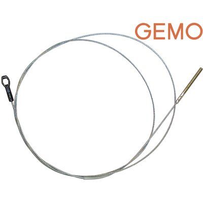 Cable Pull, clutch control JP GROUP 8170200503