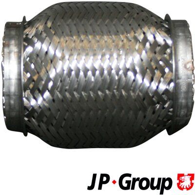 Flexible Pipe, exhaust system JP GROUP 9924100200