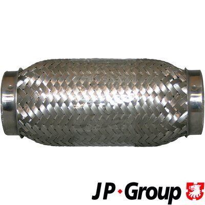 JP GROUP 9924100400 Flexible Pipe, exhaust system
