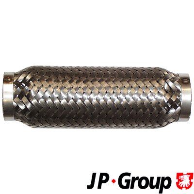 JP GROUP 9924100500 Flexible Pipe, exhaust system