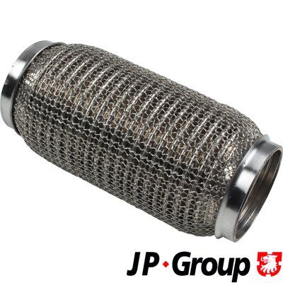 JP GROUP 9924101900 Flexible Pipe, exhaust system