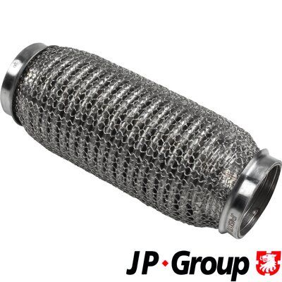 JP GROUP 9924102000 Flexible Pipe, exhaust system