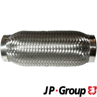 JP GROUP 9924200200 Flexible Pipe, exhaust system