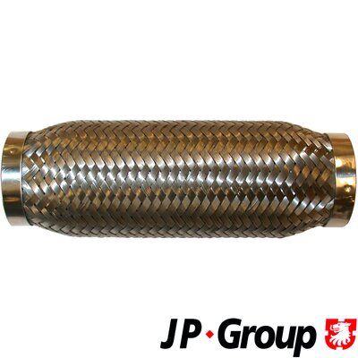 Flexible Pipe, exhaust system JP GROUP 9924200900