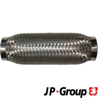 Flexible Pipe, exhaust system JP GROUP 9924203800