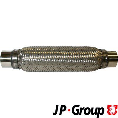 Flexible Pipe, exhaust system JP GROUP 9924400400
