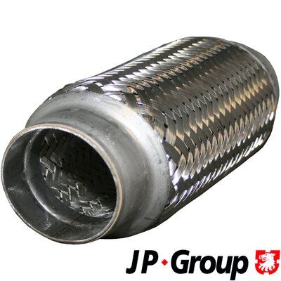 JP GROUP 9924400700 Flexible Pipe, exhaust system