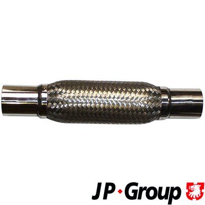 Flexible Pipe, exhaust system JP GROUP 9924400900