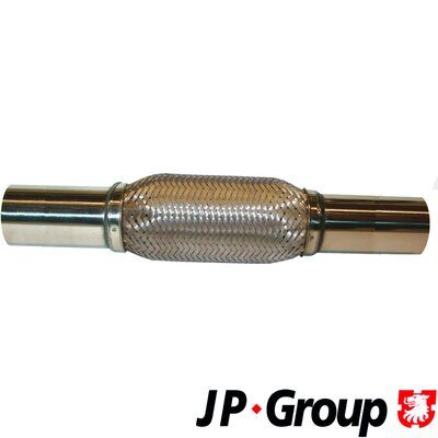 JP GROUP 9924401700 Flexible Pipe, exhaust system