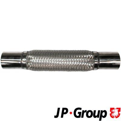 JP GROUP 9924401800 Flexible Pipe, exhaust system