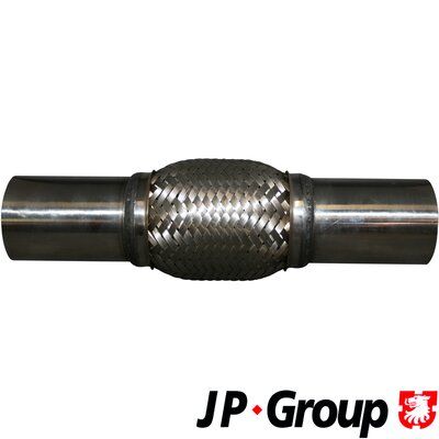 JP GROUP 9924402400 Flexible Pipe, exhaust system