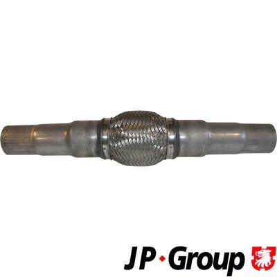 Flexible Pipe, exhaust system JP GROUP 9924600100