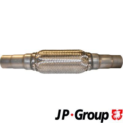 Flexible Pipe, exhaust system JP GROUP 9924600200