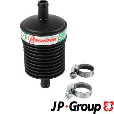 Hydraulic Filter, steering JP GROUP 9945150200