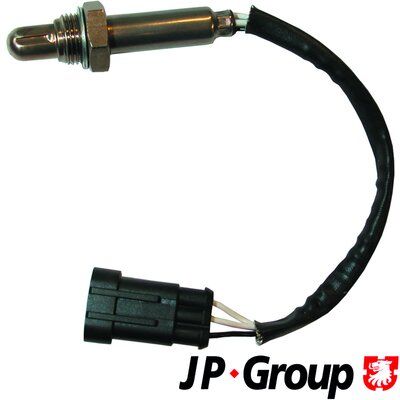 Lambda Sensor JP GROUP 9993800300