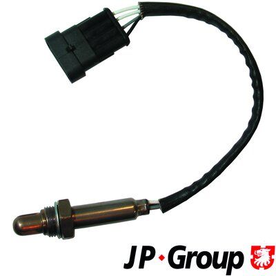 JP GROUP 9993800400 Lambda Sensor