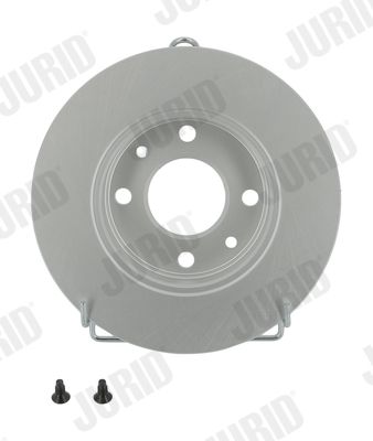 JURID 561235JC Brake Disc