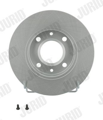 JURID 561253JC Brake Disc