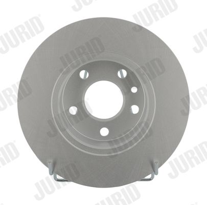 JURID 561340JC Brake Disc