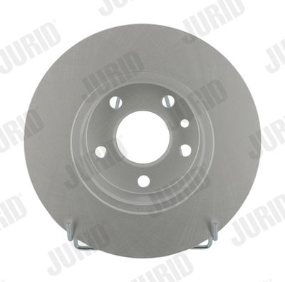 Brake Disc JURID 561340JC