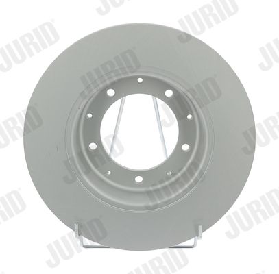 JURID 561353JC Brake Disc