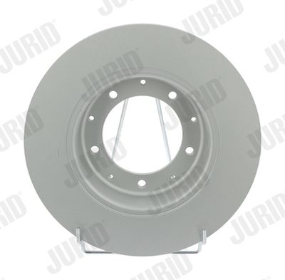 Brake Disc JURID 561353JC