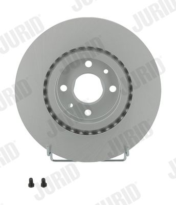 Brake Disc JURID 561387JC