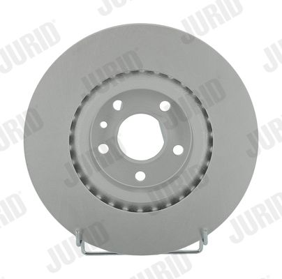 JURID 561520JC Brake Disc