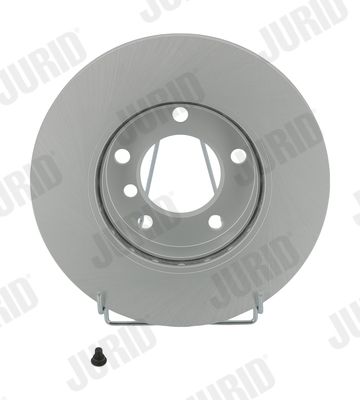JURID 561551JC Brake Disc
