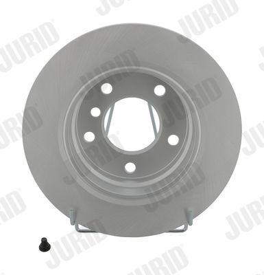 JURID 561552JC Brake Disc
