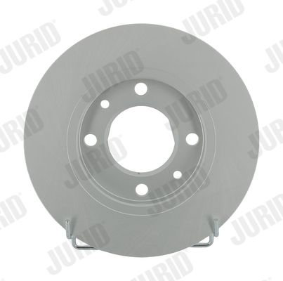 JURID 561555JC Brake Disc