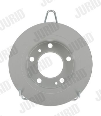 JURID 561556JC Brake Disc