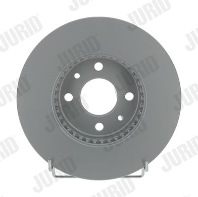 Brake Disc JURID 561592JC