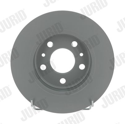 JURID 561596JC Brake Disc
