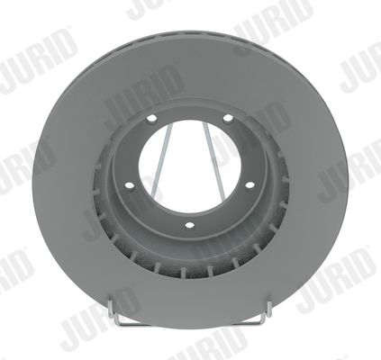 JURID 561629JC Brake Disc