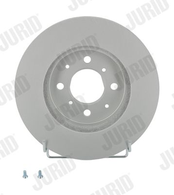 Brake Disc JURID 561630JC