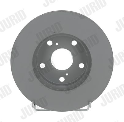 JURID 561676JC Brake Disc