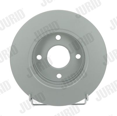 JURID 561678JC Brake Disc