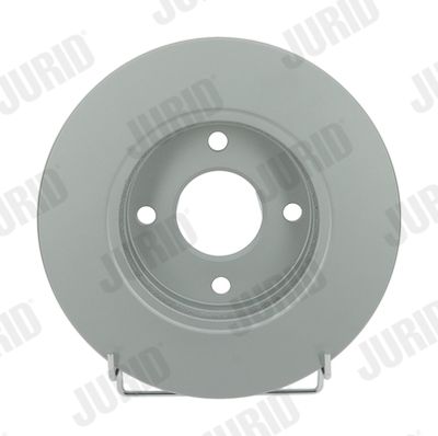 Brake Disc JURID 561678JC