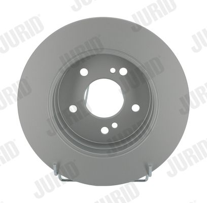 JURID 561963JC Brake Disc