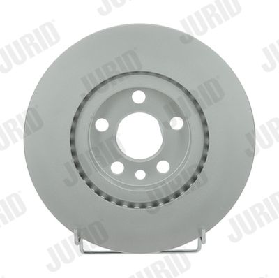 Brake Disc JURID 561967JC